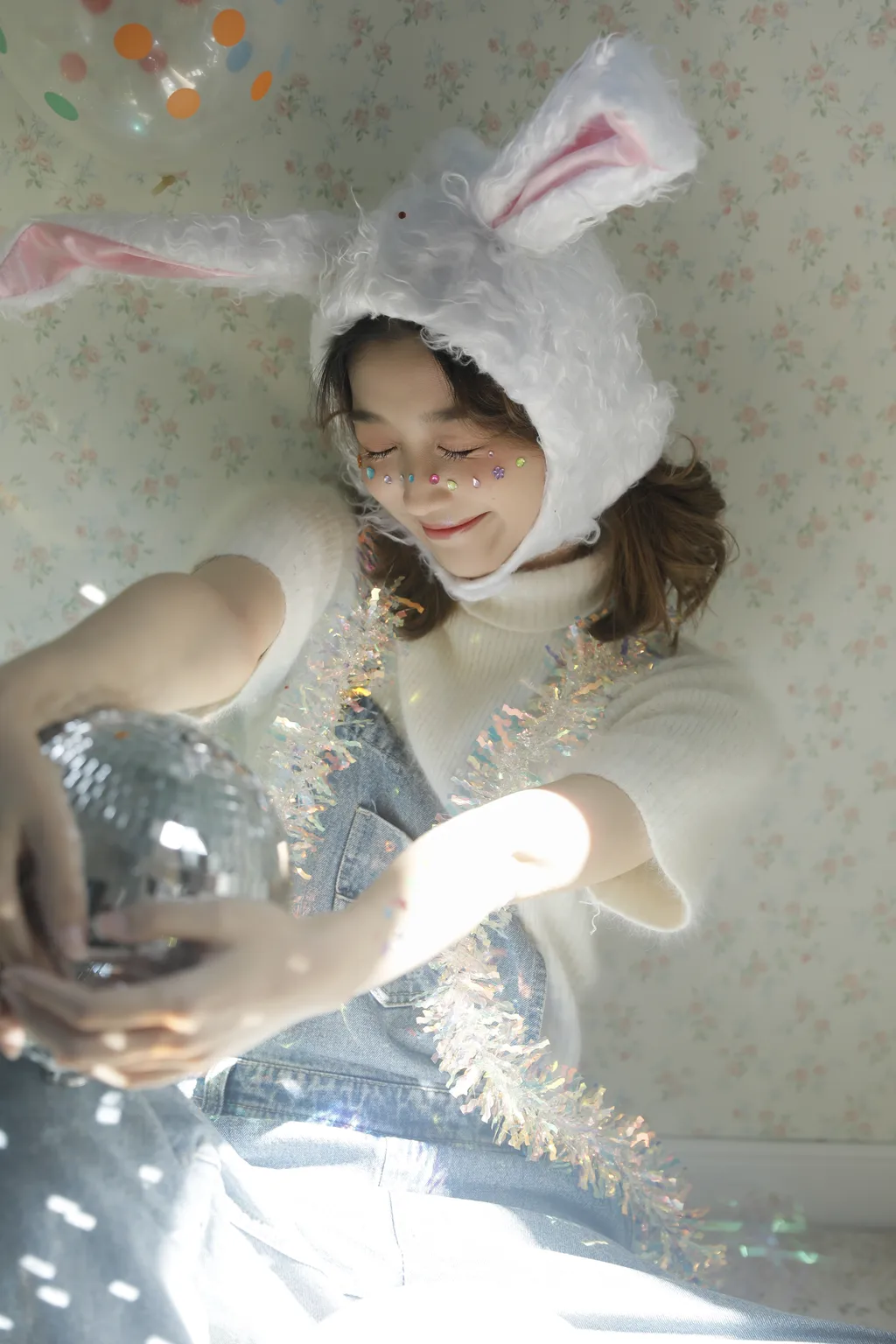 图片[2]-[YITUYU艺图语]2022.11.20 兔小姐 一壹七_[23+1P]-萌味圈