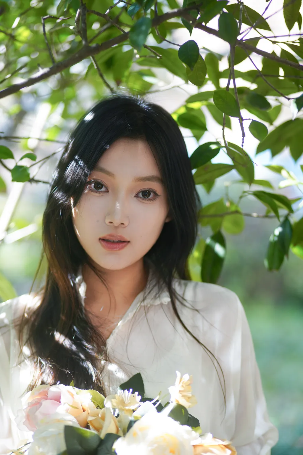 图片[2]-[YITUYU艺图语]2022.11.20 心有所期 旺仔[21+1P]-萌味圈