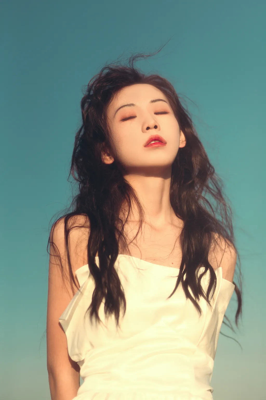 图片[2]-[YITUYU艺图语]2022.11.20 遗憾季节 夏夏夏桐[33+1P]-萌味圈