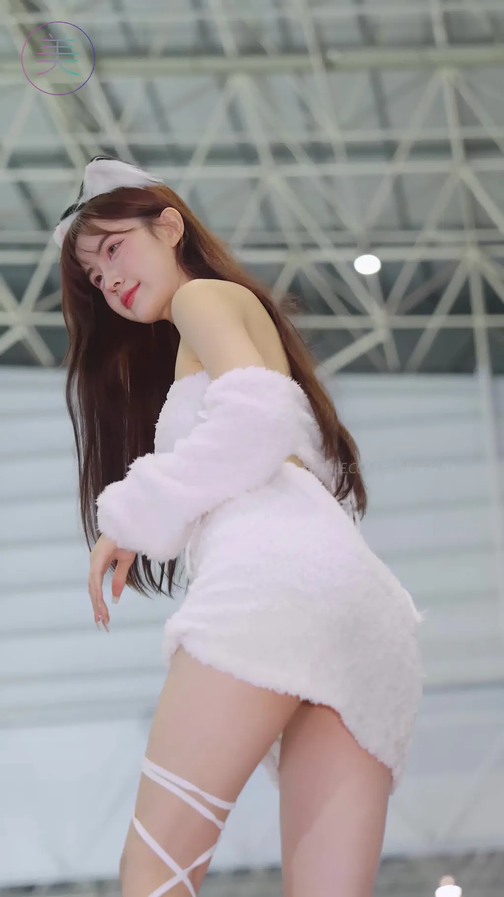 图片[2]-NO.1624 2024 东莞AIT改装车展 Auto Salon Racing Model 02[30P]-萌味圈