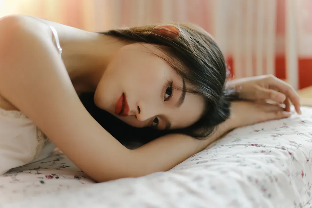 图片[2]-[YITUYU艺图语]2022.11.21 似梦非梦 吾蕊-[39+1P]-萌味圈