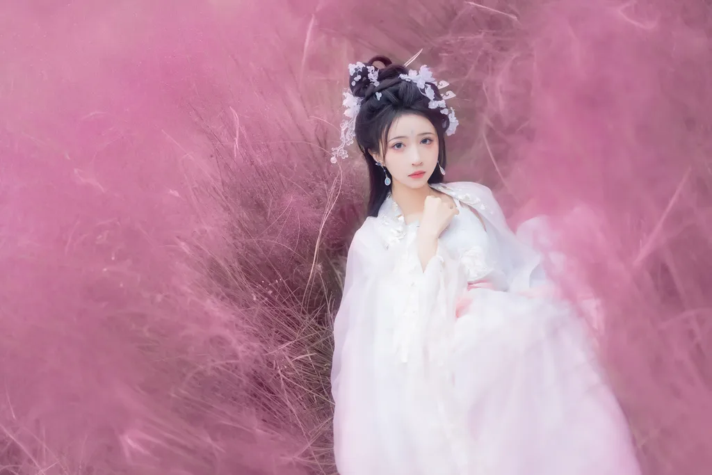 图片[2]-[YITUYU艺图语]2022.11.22 浮生梦 -绮罗生的小苏苏-[30+1P]-萌味圈