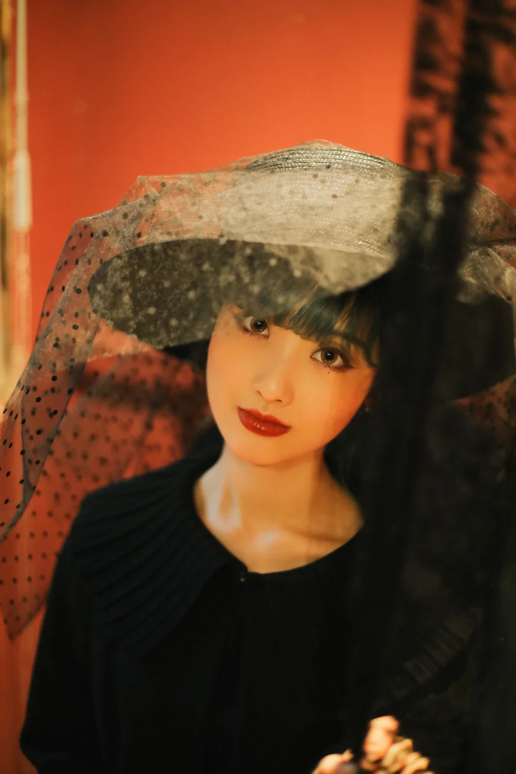 图片[2]-[YITUYU艺图语]2022.11.22 似梦非梦 小曹[22+1P]-萌味圈