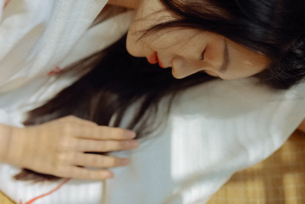 图片[2]-[YITUYU艺图语]2022.11.22 寻迹 凤梨[22+1P]-萌味圈