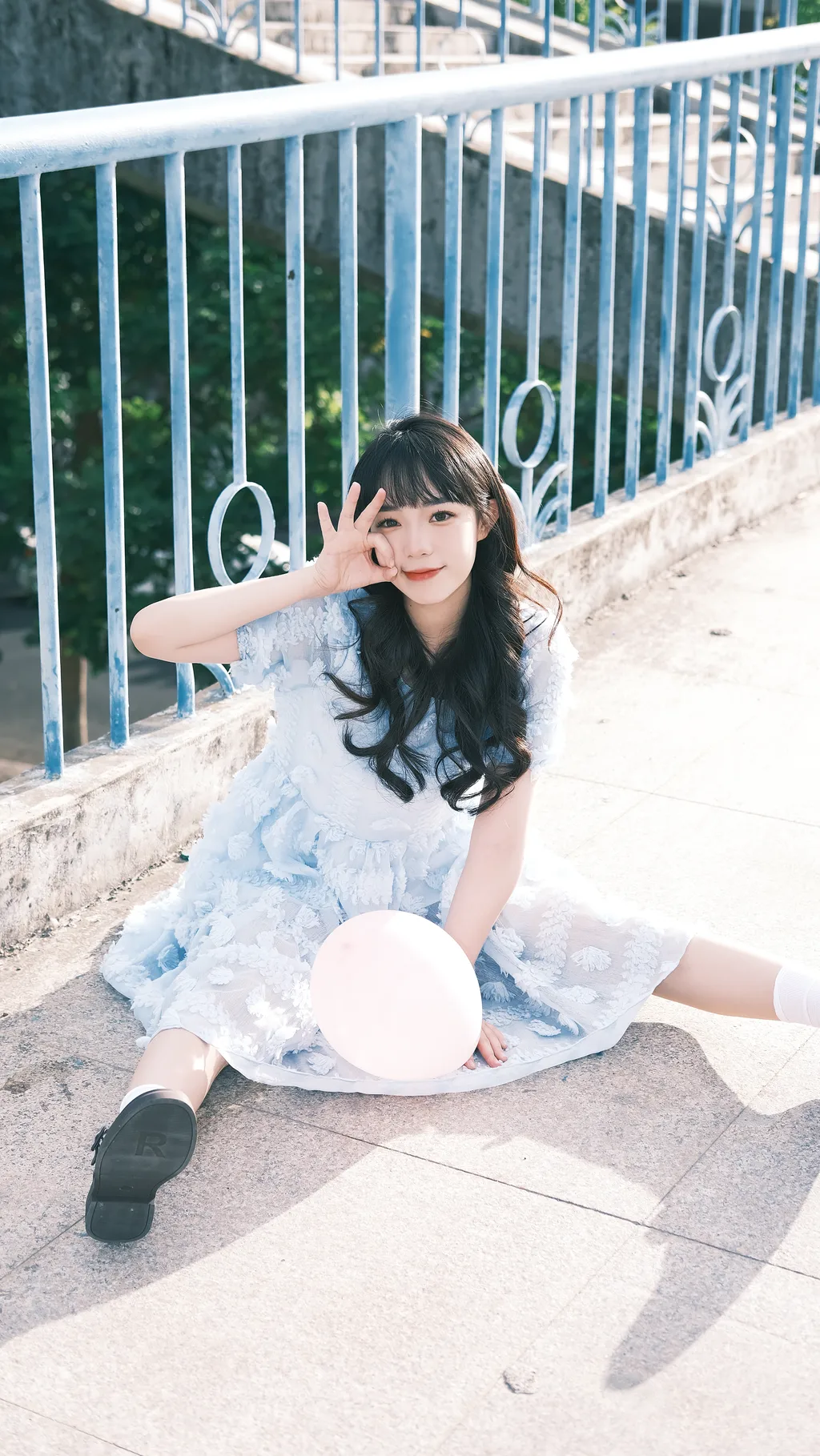 图片[2]-[YITUYU艺图语]2022.11.23 少女物语 佳佳[30+1P]-萌味圈