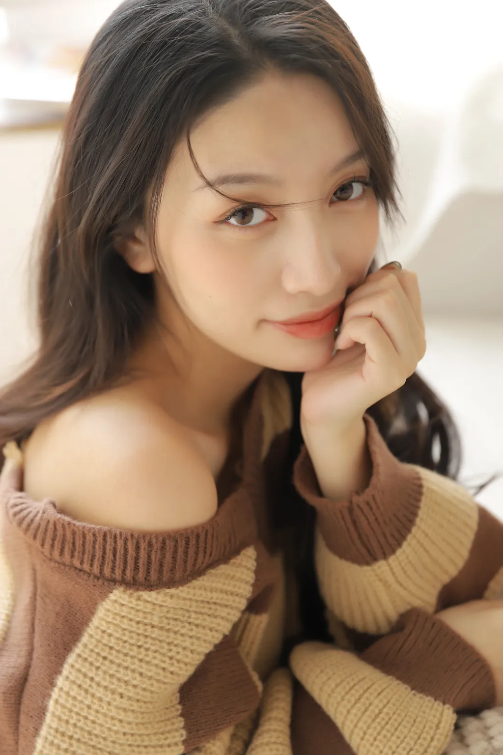 图片[2]-[YITUYU艺图语]2022.11.23 一杯热可可 柠萌婧啊[38+1P]-萌味圈