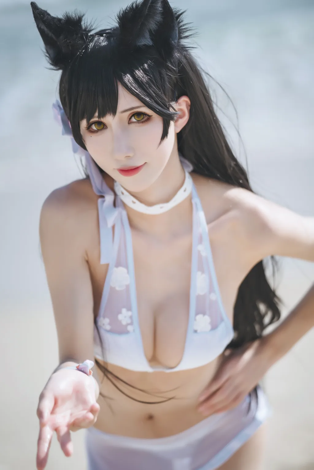 图片[2]-masaki雅祈 – 碧蓝航线 爱宕[29P]-萌味圈