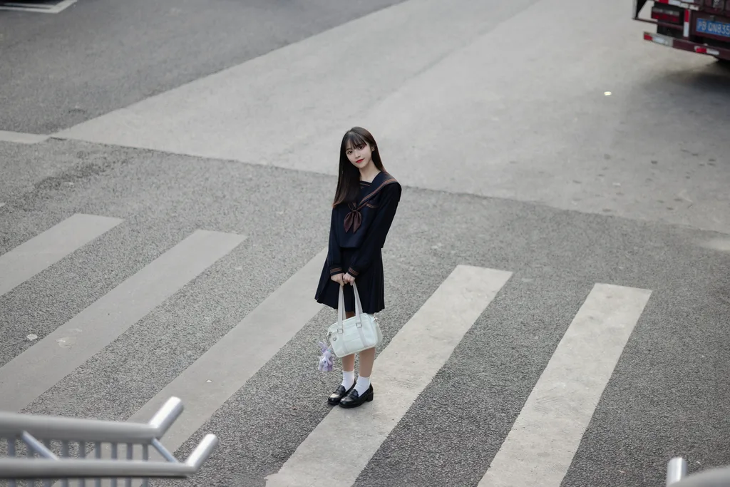 图片[2]-[YITUYU艺图语]2022.11.24 秋日午后 酱酱[20+1P]-萌味圈