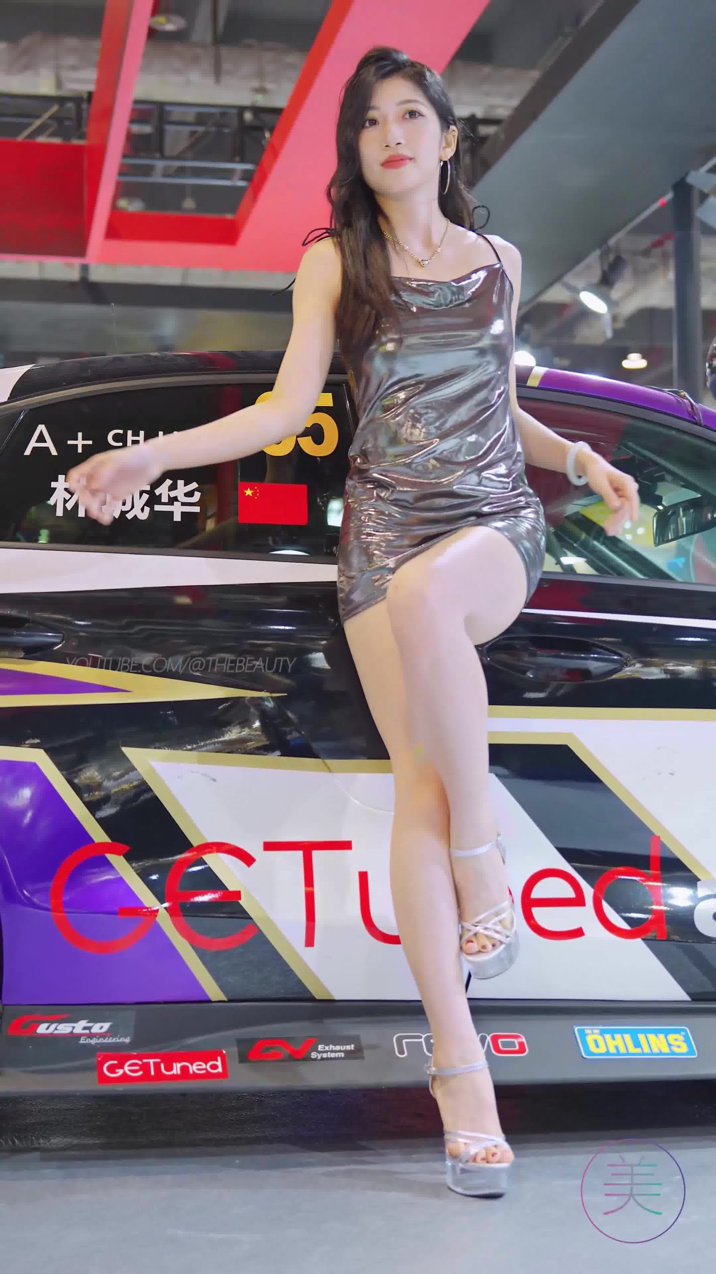 图片[2]-NO.1636 2024 东莞AIT改装车展 Auto Salon Racing Model 14[30P]-萌味圈