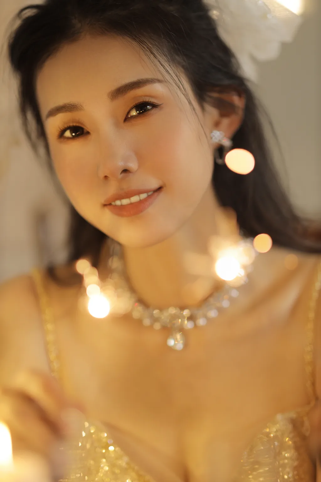 图片[2]-[YITUYU艺图语]2022.11.26 光里 秦秦[24+1P]-萌味圈