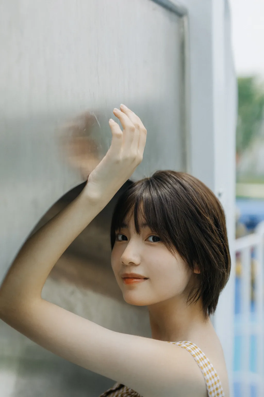 图片[2]-[YITUYU艺图语]2022.11.26 夏日游乐场 77[28+1P]-萌味圈