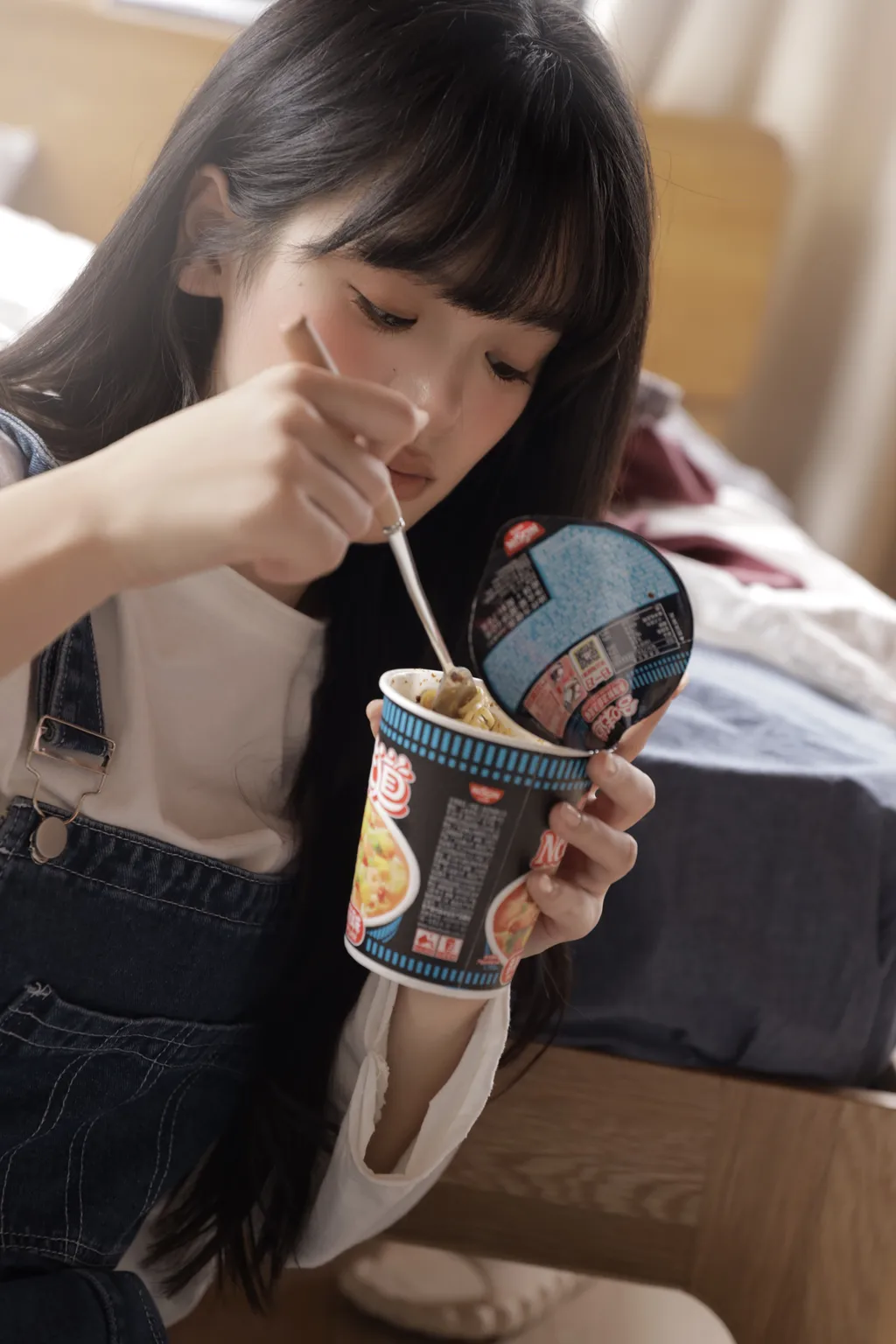 图片[2]-[YITUYU艺图语]2022.11.27 Hi,小狗 叛逆的捡捡唯[28+1P]-萌味圈