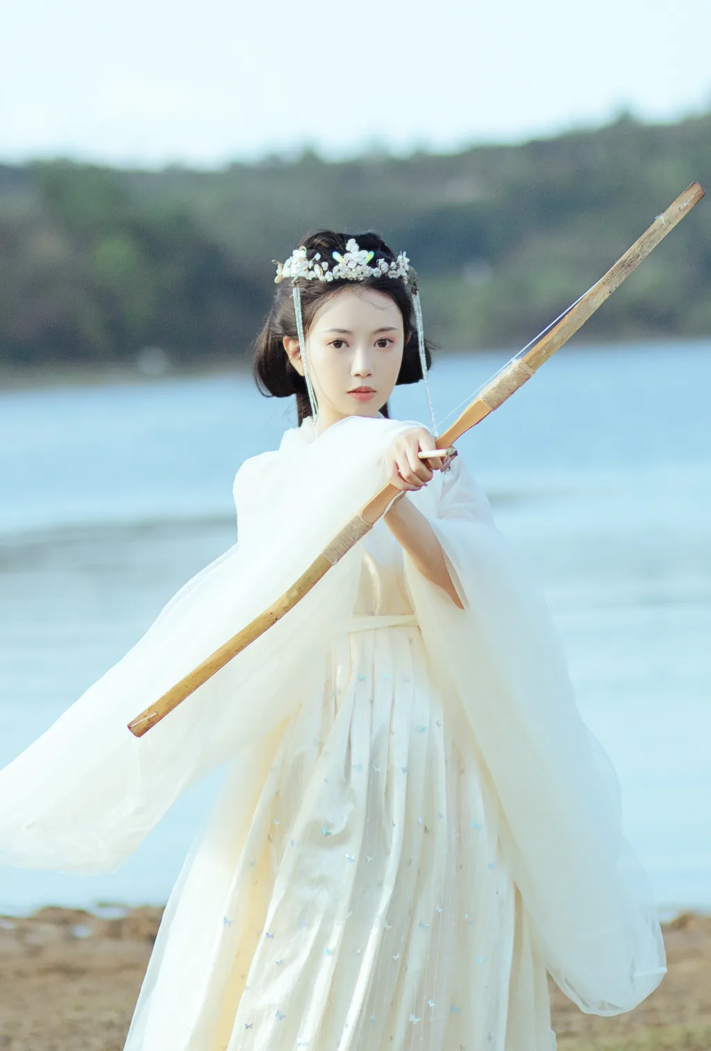 图片[2]-[YITUYU艺图语]2022.11.27 馥郁愁 丸子[21+1P]-萌味圈