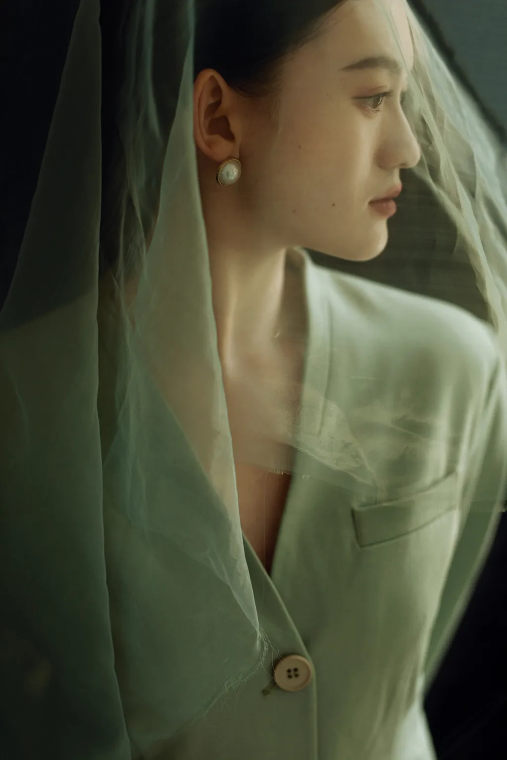 图片[2]-[YITUYU艺图语]2022.11.27 清风波澜 凤梨[21+1P]-萌味圈