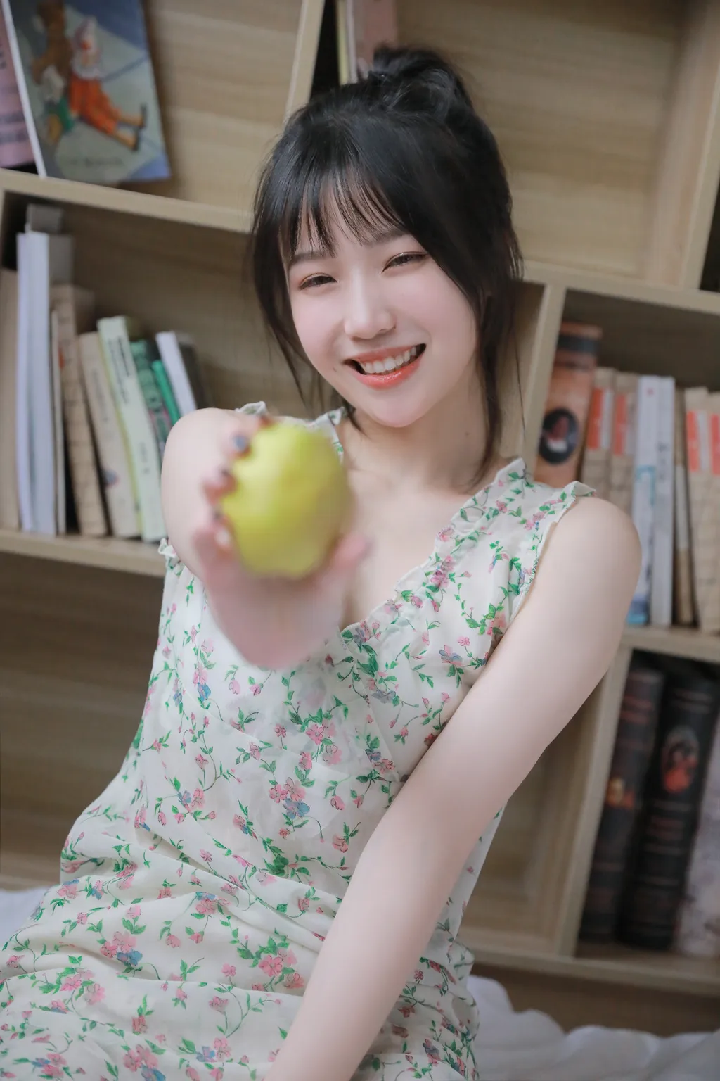 图片[5]-[YITUYU艺图语]2022.11.27 夏日午后 echo[29+1P]-萌味圈