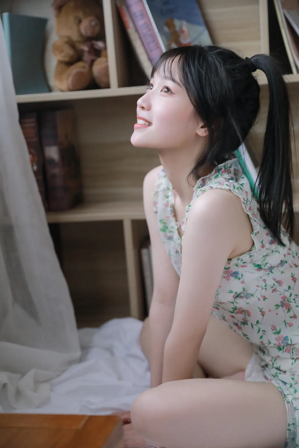 图片[6]-[YITUYU艺图语]2022.11.27 夏日午后 echo[29+1P]-萌味圈