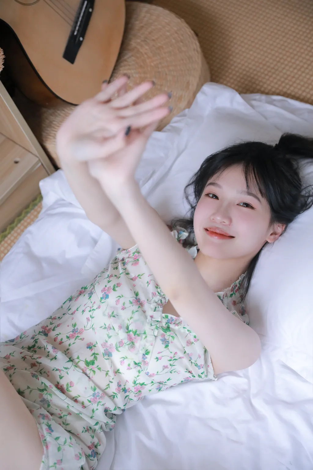 图片[8]-[YITUYU艺图语]2022.11.27 夏日午后 echo[29+1P]-萌味圈