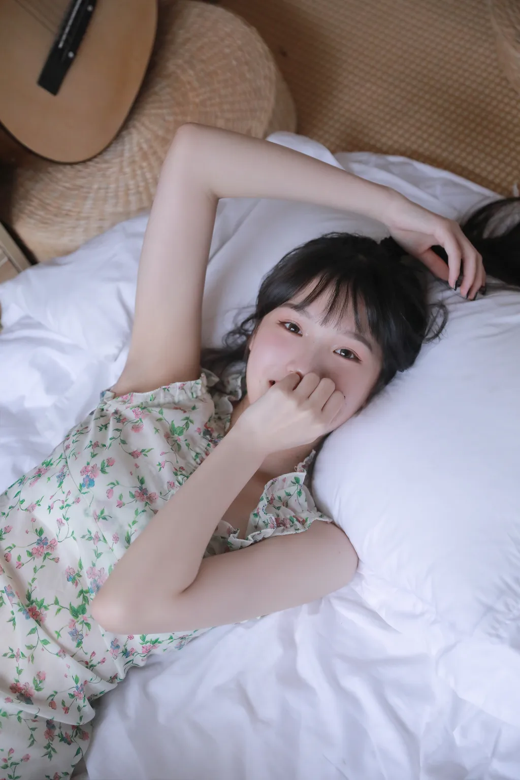 图片[9]-[YITUYU艺图语]2022.11.27 夏日午后 echo[29+1P]-萌味圈