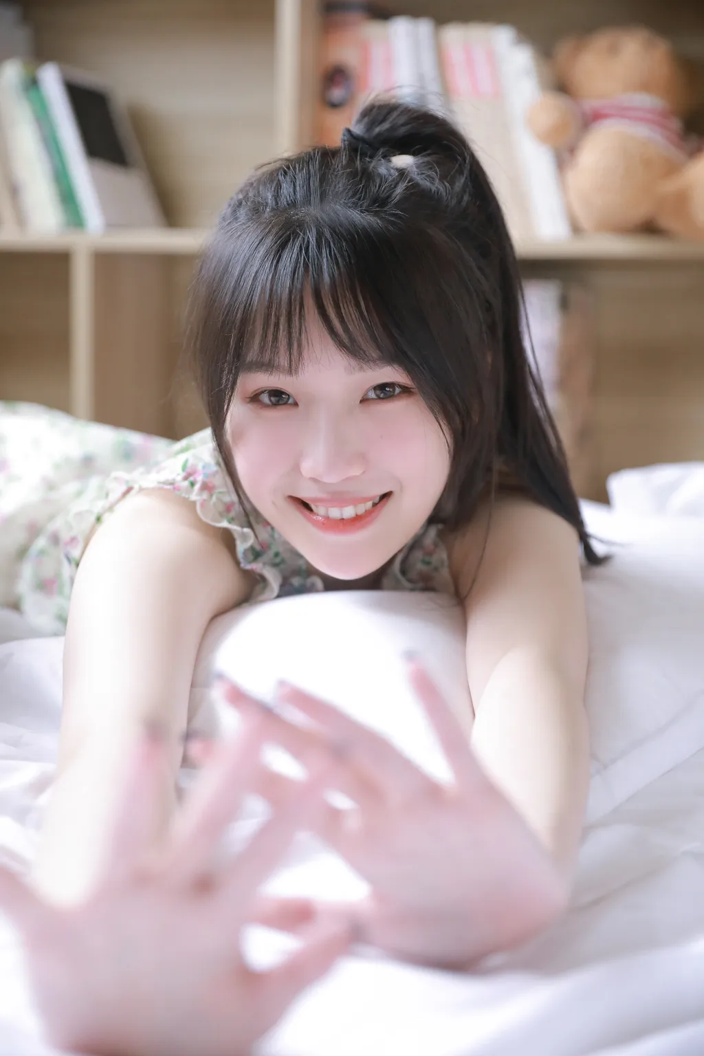 图片[10]-[YITUYU艺图语]2022.11.27 夏日午后 echo[29+1P]-萌味圈