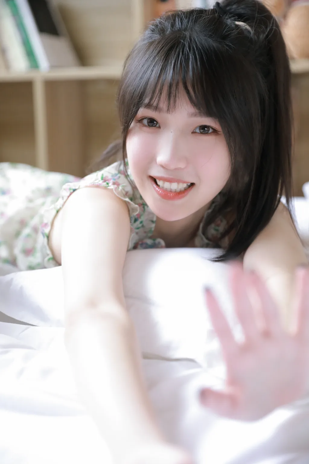 图片[11]-[YITUYU艺图语]2022.11.27 夏日午后 echo[29+1P]-萌味圈