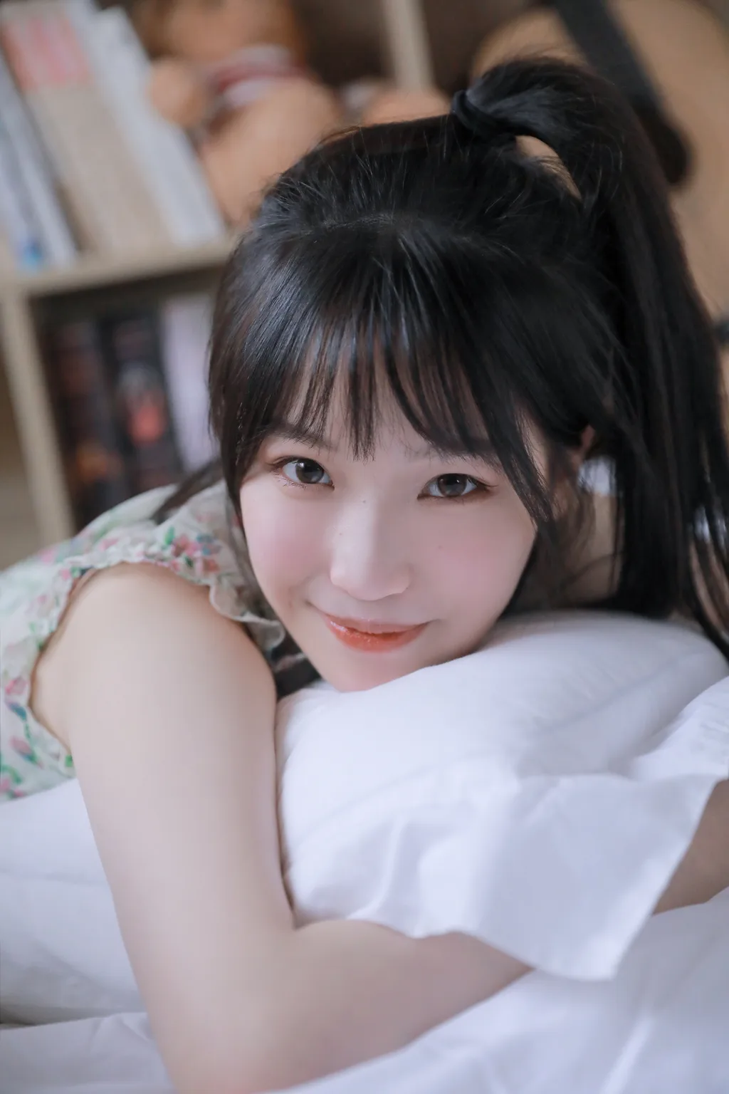 图片[12]-[YITUYU艺图语]2022.11.27 夏日午后 echo[29+1P]-萌味圈