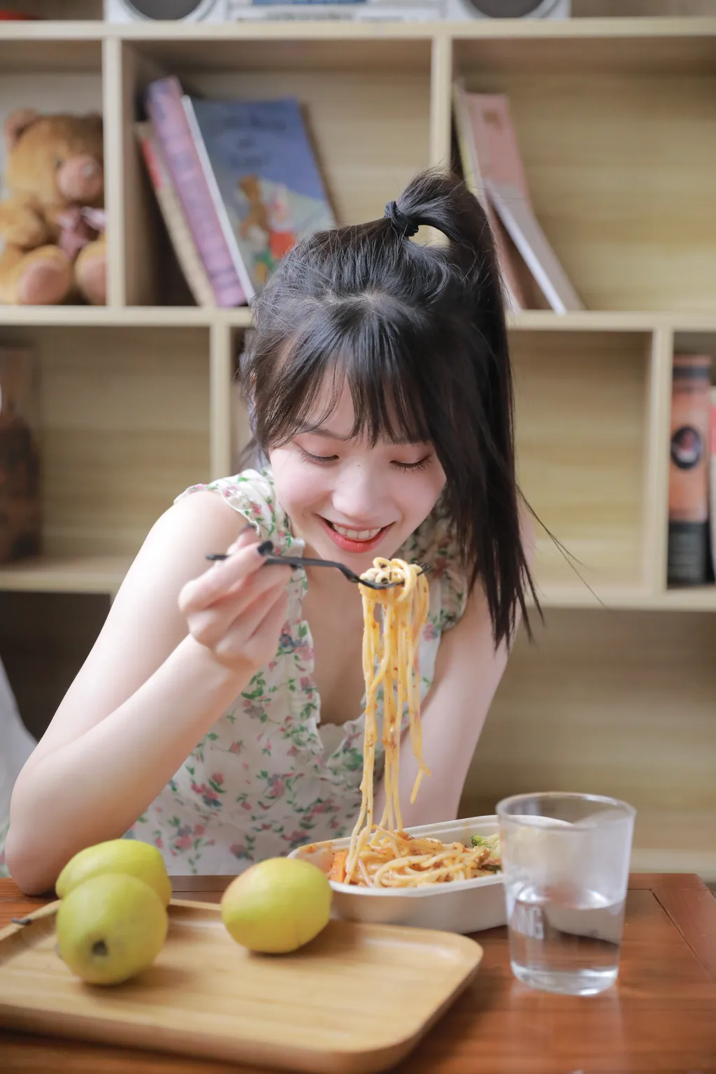 图片[18]-[YITUYU艺图语]2022.11.27 夏日午后 echo[29+1P]-萌味圈