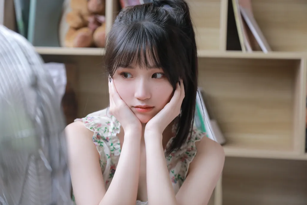 图片[19]-[YITUYU艺图语]2022.11.27 夏日午后 echo[29+1P]-萌味圈