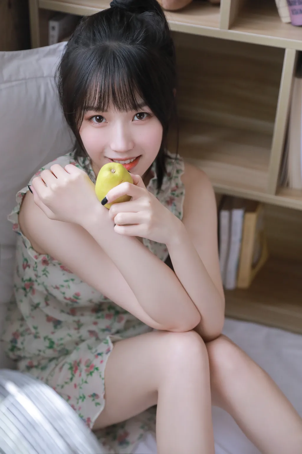 图片[20]-[YITUYU艺图语]2022.11.27 夏日午后 echo[29+1P]-萌味圈