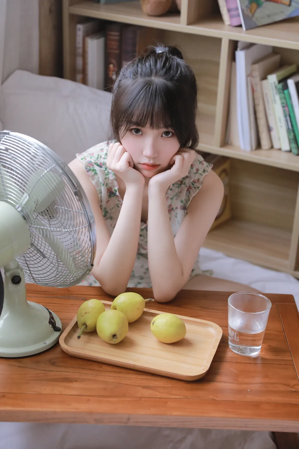 图片[21]-[YITUYU艺图语]2022.11.27 夏日午后 echo[29+1P]-萌味圈