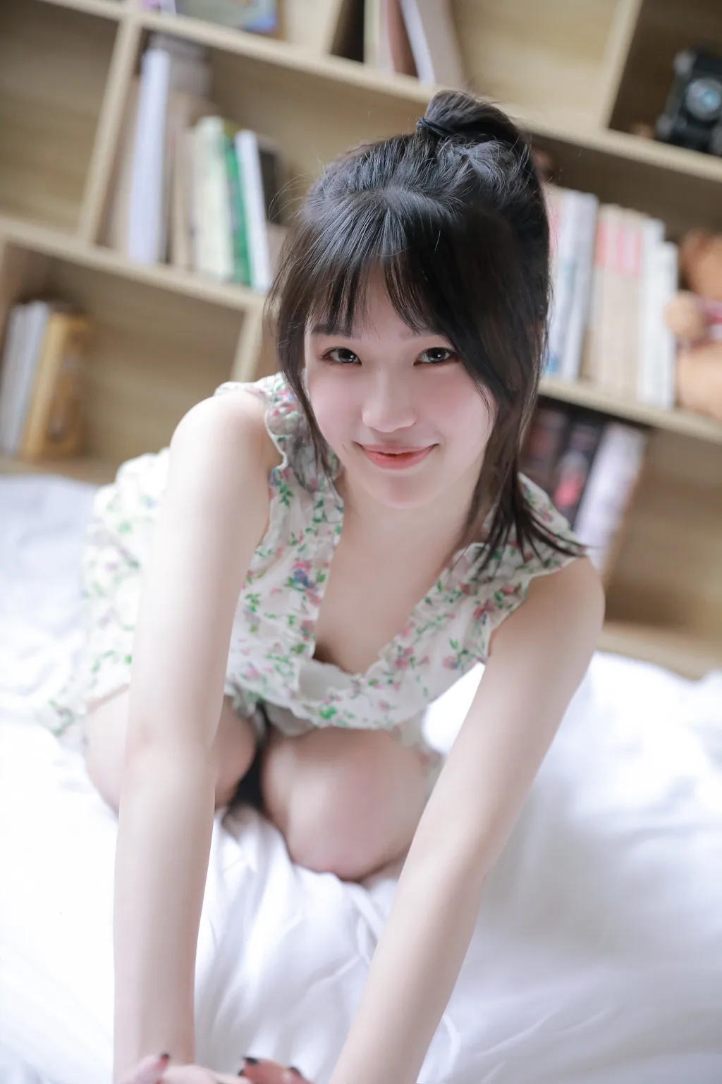 图片[25]-[YITUYU艺图语]2022.11.27 夏日午后 echo[29+1P]-萌味圈