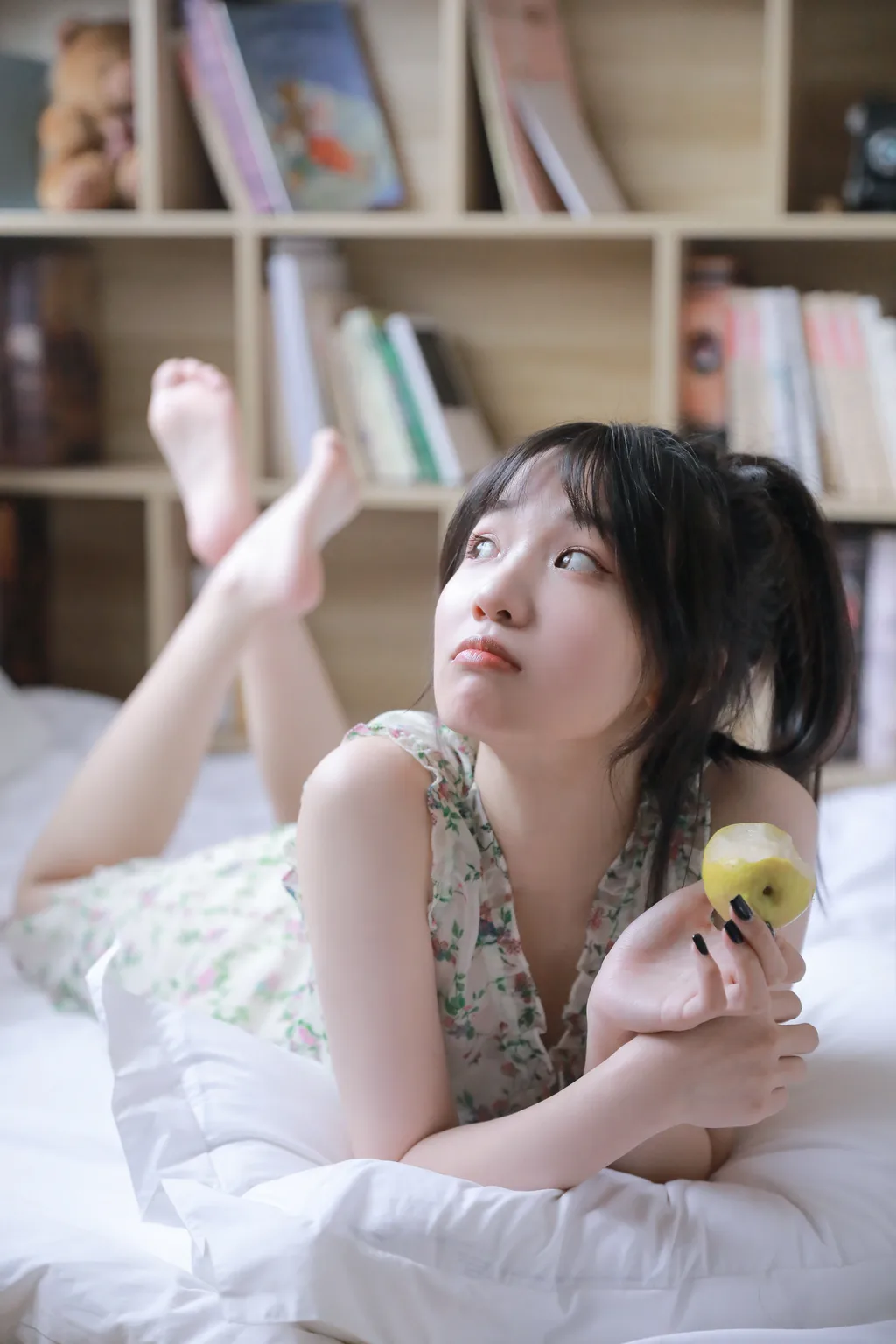 图片[26]-[YITUYU艺图语]2022.11.27 夏日午后 echo[29+1P]-萌味圈