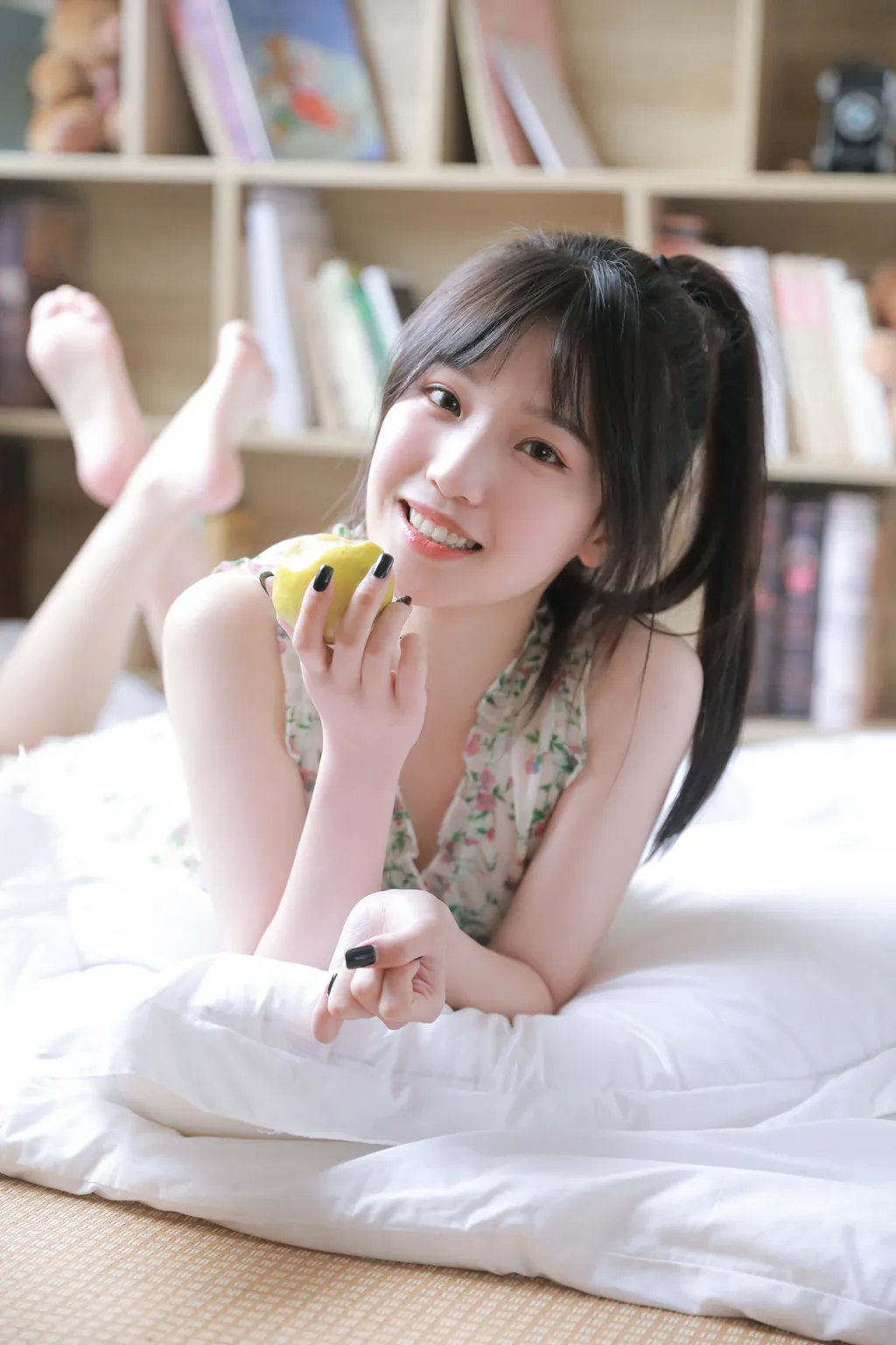 图片[28]-[YITUYU艺图语]2022.11.27 夏日午后 echo[29+1P]-萌味圈