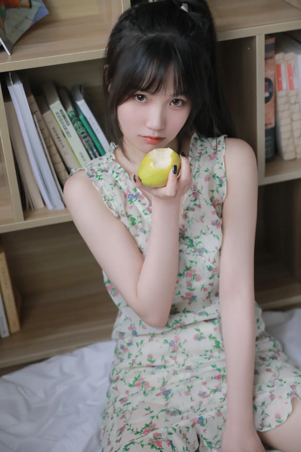 图片[32]-[YITUYU艺图语]2022.11.27 夏日午后 echo[29+1P]-萌味圈