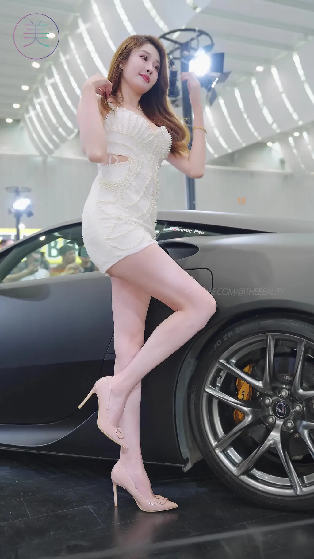 图片[2]-NO.1646 2024 佛山改装车展 Racing Model LOOKBOOK 50[30P]-萌味圈