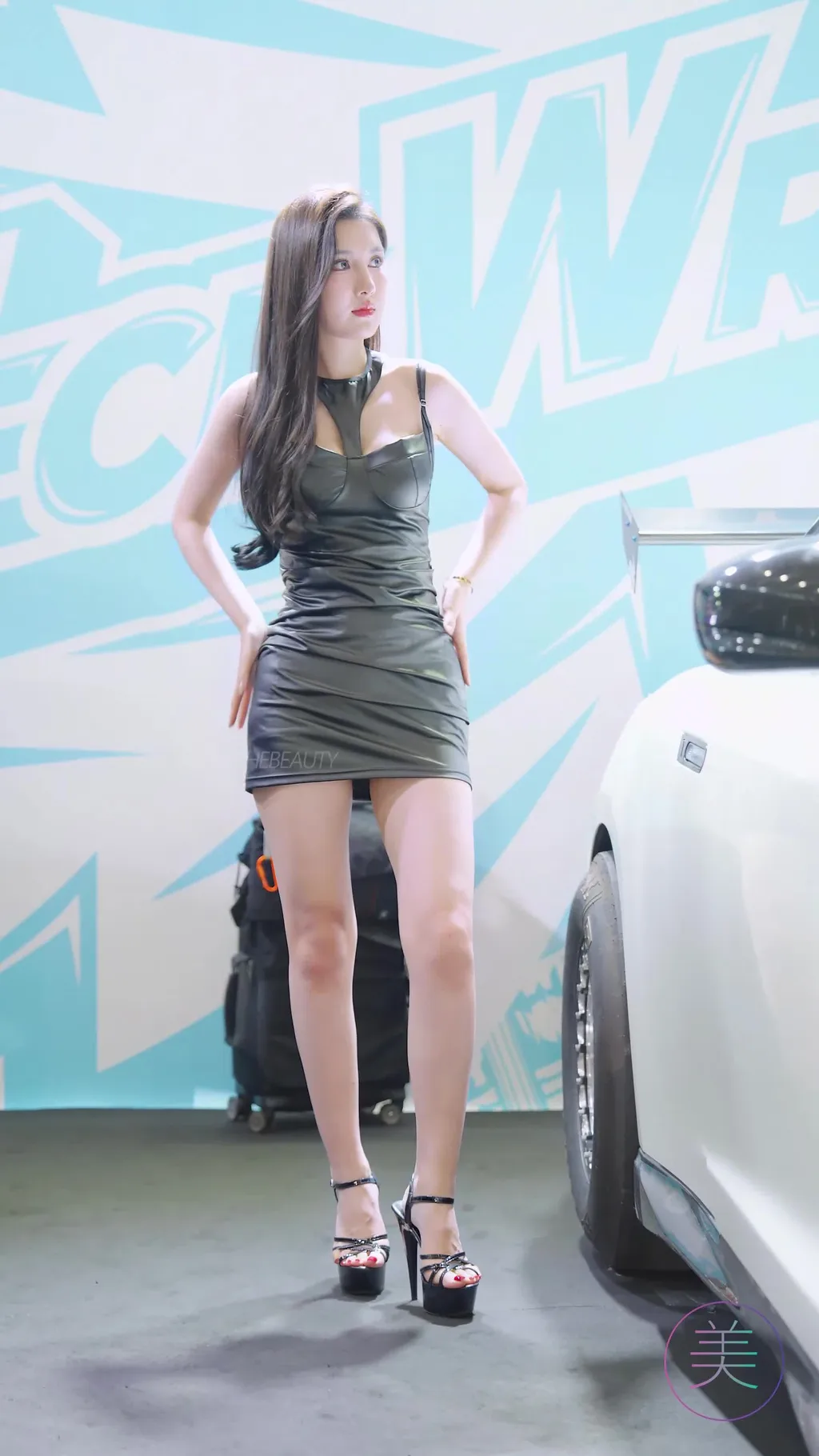 图片[2]-NO.1647 2024 佛山改装车展 Racing Model LOOKBOOK 51[30P]-萌味圈