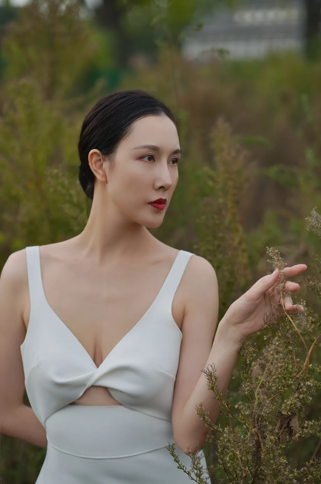 图片[2]-[YITUYU艺图语]2022.11.29 爱在西元前 希希[23+1P]-萌味圈