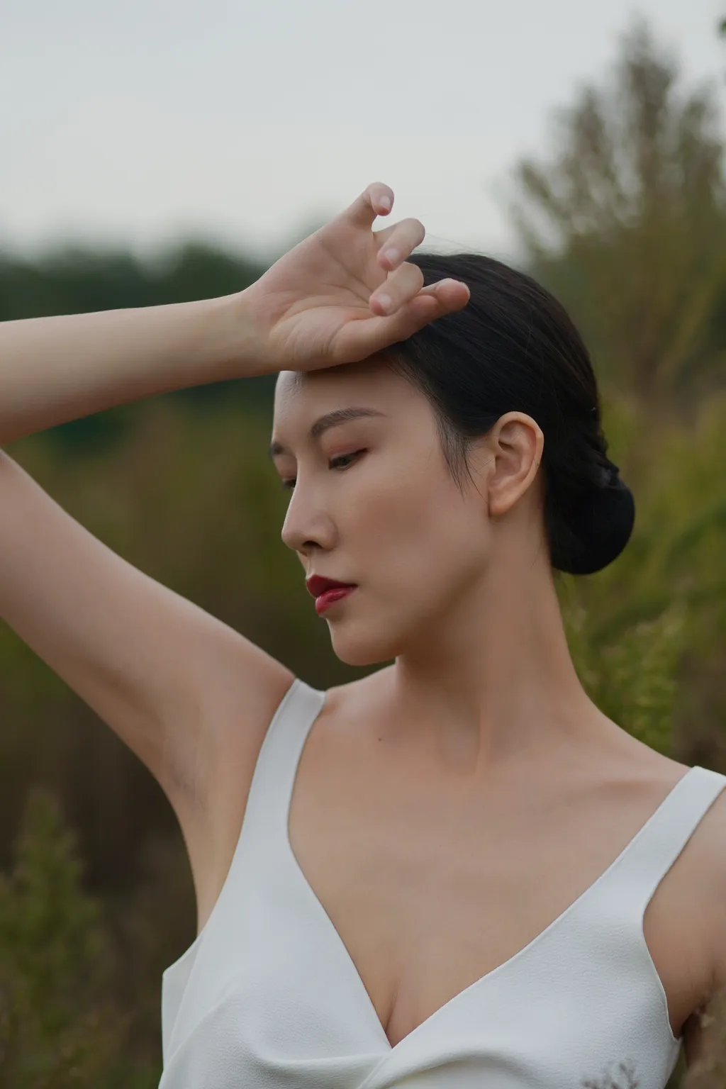 图片[4]-[YITUYU艺图语]2022.11.29 爱在西元前 希希[23+1P]-萌味圈