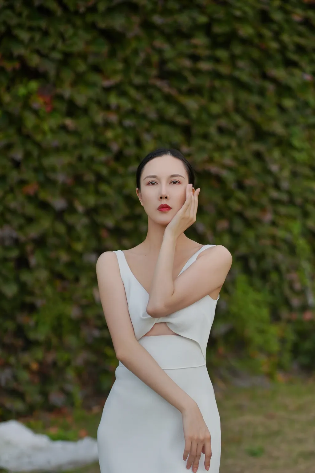 图片[5]-[YITUYU艺图语]2022.11.29 爱在西元前 希希[23+1P]-萌味圈