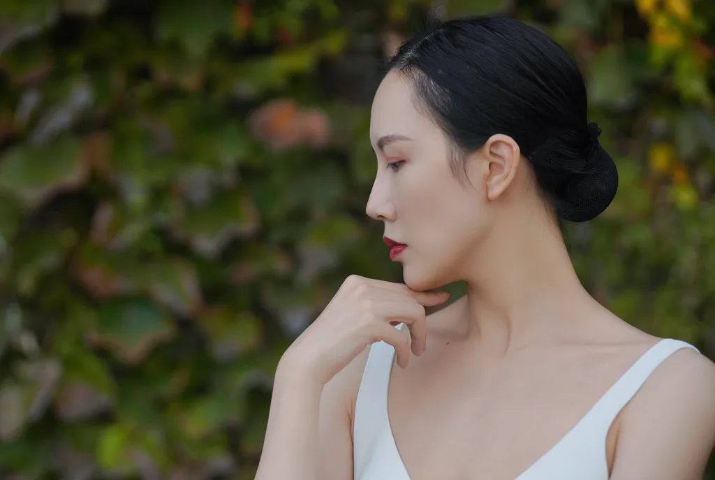 图片[6]-[YITUYU艺图语]2022.11.29 爱在西元前 希希[23+1P]-萌味圈