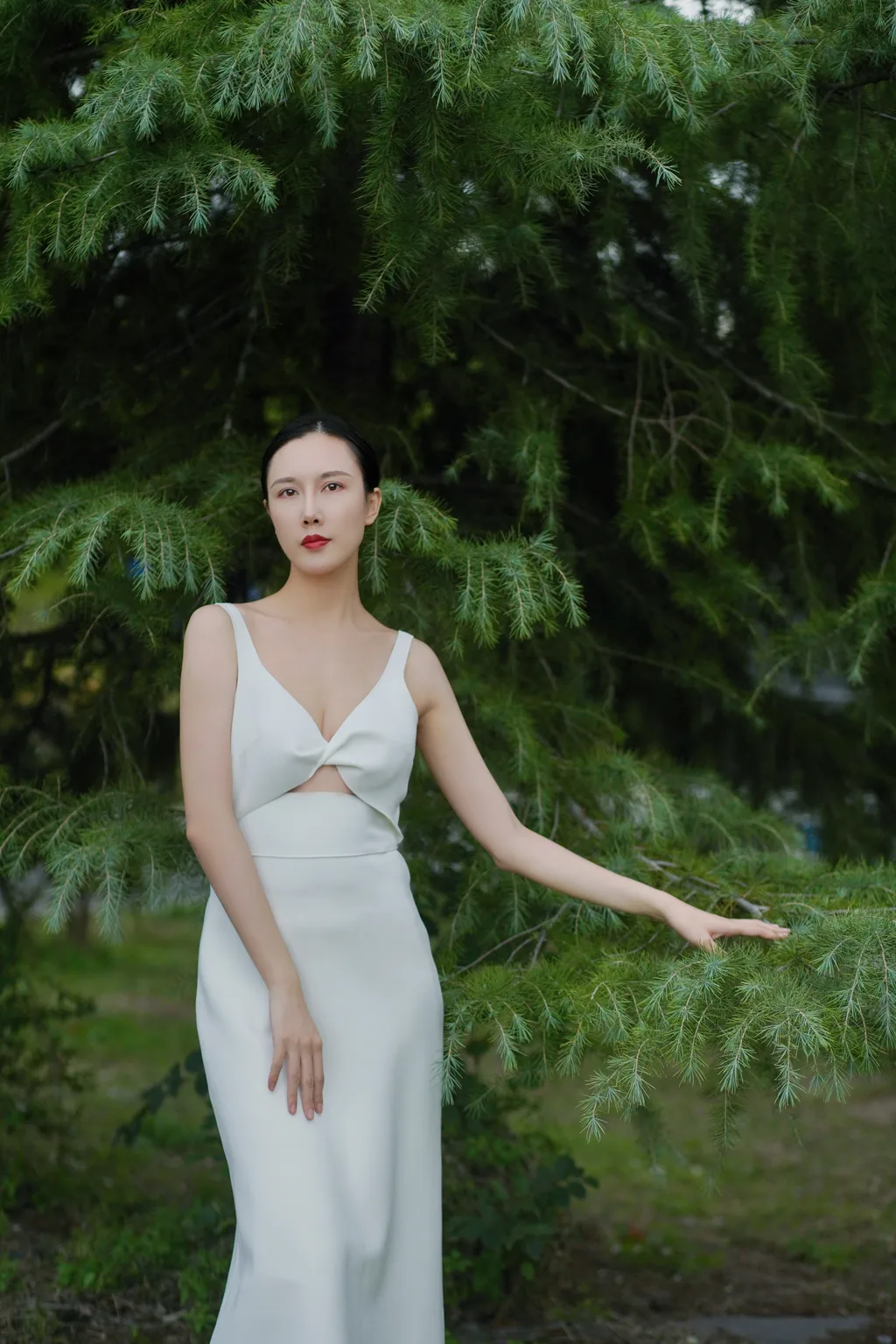 图片[7]-[YITUYU艺图语]2022.11.29 爱在西元前 希希[23+1P]-萌味圈