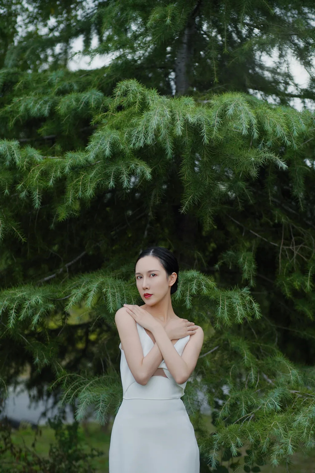 图片[8]-[YITUYU艺图语]2022.11.29 爱在西元前 希希[23+1P]-萌味圈