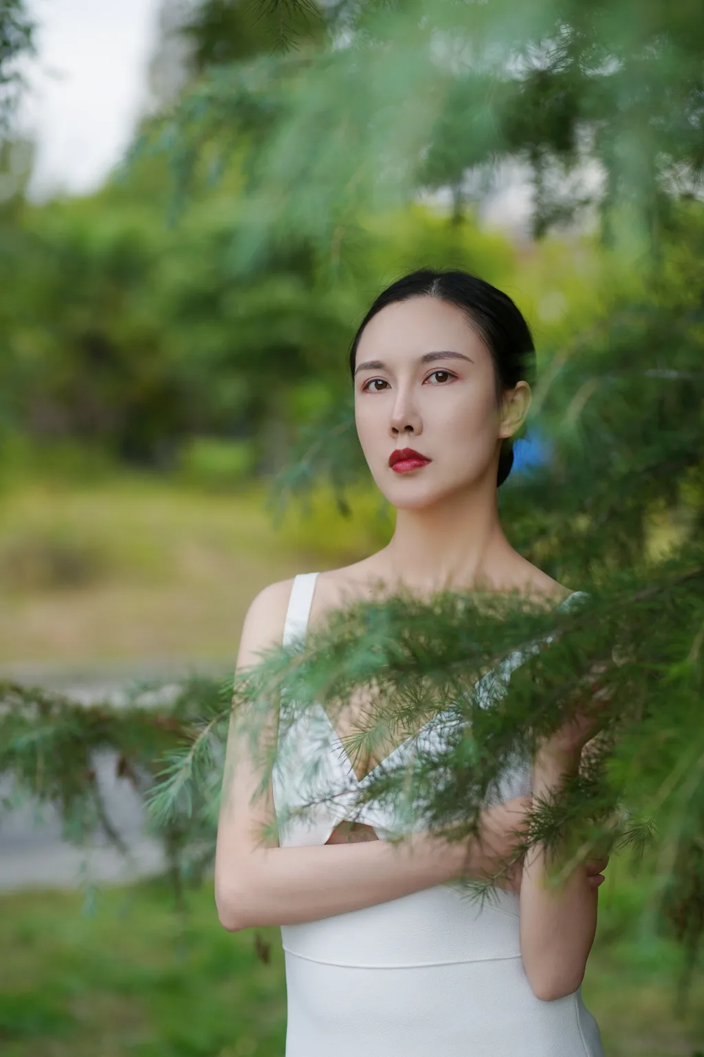 图片[10]-[YITUYU艺图语]2022.11.29 爱在西元前 希希[23+1P]-萌味圈