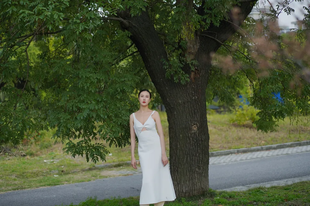 图片[11]-[YITUYU艺图语]2022.11.29 爱在西元前 希希[23+1P]-萌味圈