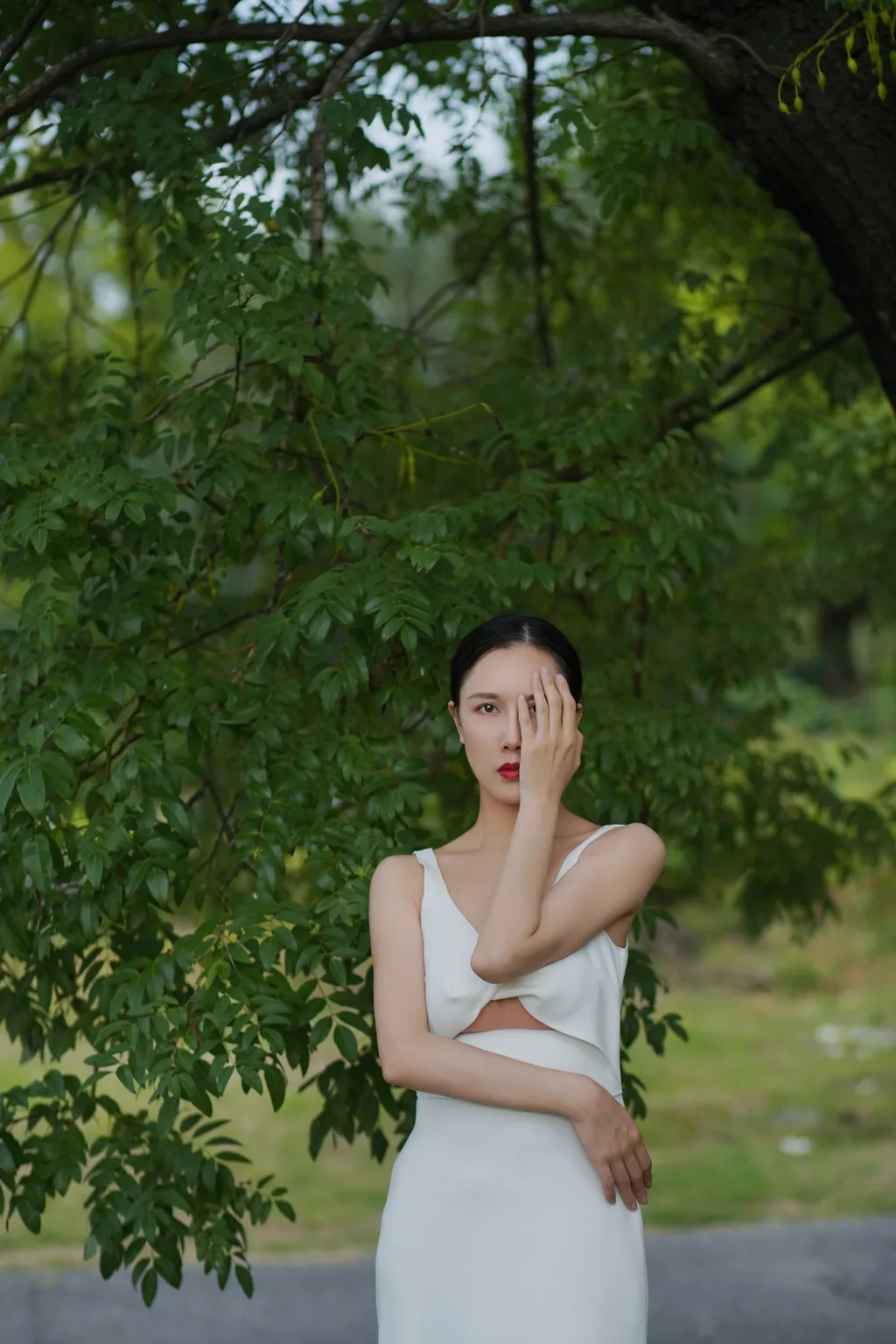 图片[13]-[YITUYU艺图语]2022.11.29 爱在西元前 希希[23+1P]-萌味圈