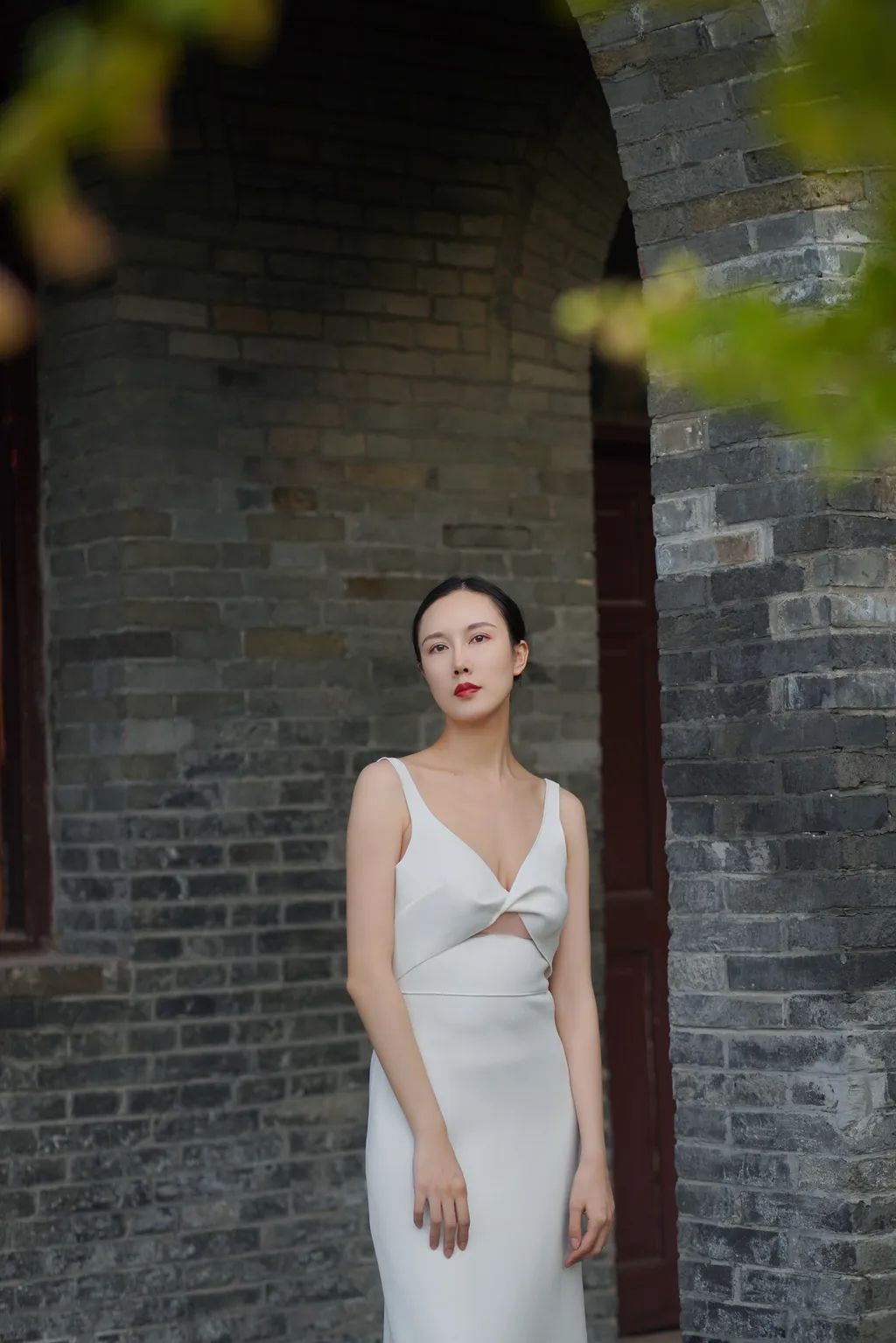 图片[15]-[YITUYU艺图语]2022.11.29 爱在西元前 希希[23+1P]-萌味圈