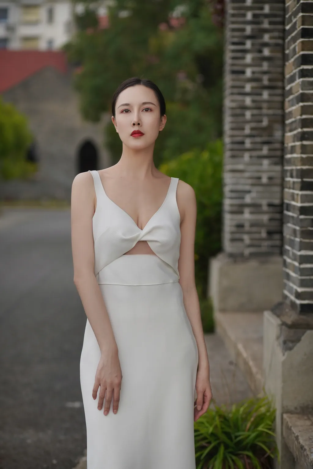 图片[18]-[YITUYU艺图语]2022.11.29 爱在西元前 希希[23+1P]-萌味圈