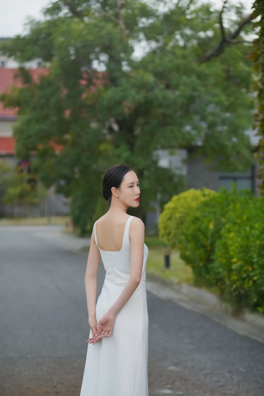 图片[19]-[YITUYU艺图语]2022.11.29 爱在西元前 希希[23+1P]-萌味圈