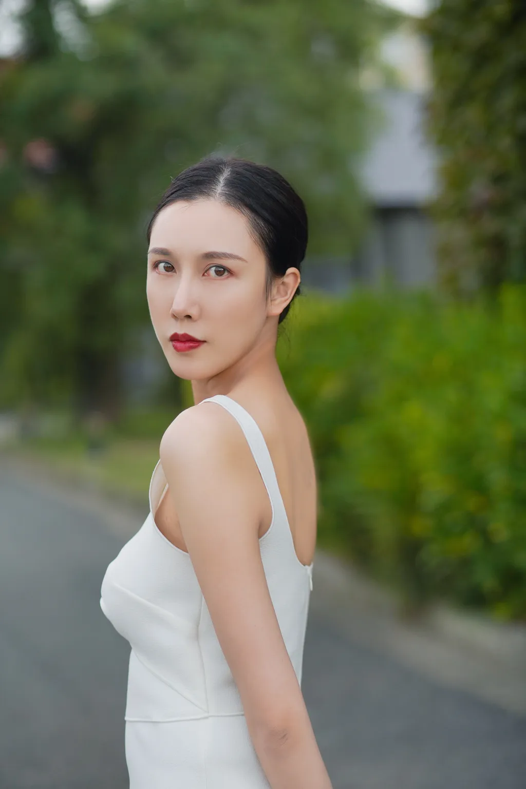 图片[20]-[YITUYU艺图语]2022.11.29 爱在西元前 希希[23+1P]-萌味圈