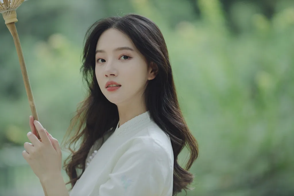 图片[5]-[YITUYU艺图语]2022.11.29 白色湖畔 幽灵胡子[29+1P]-萌味圈