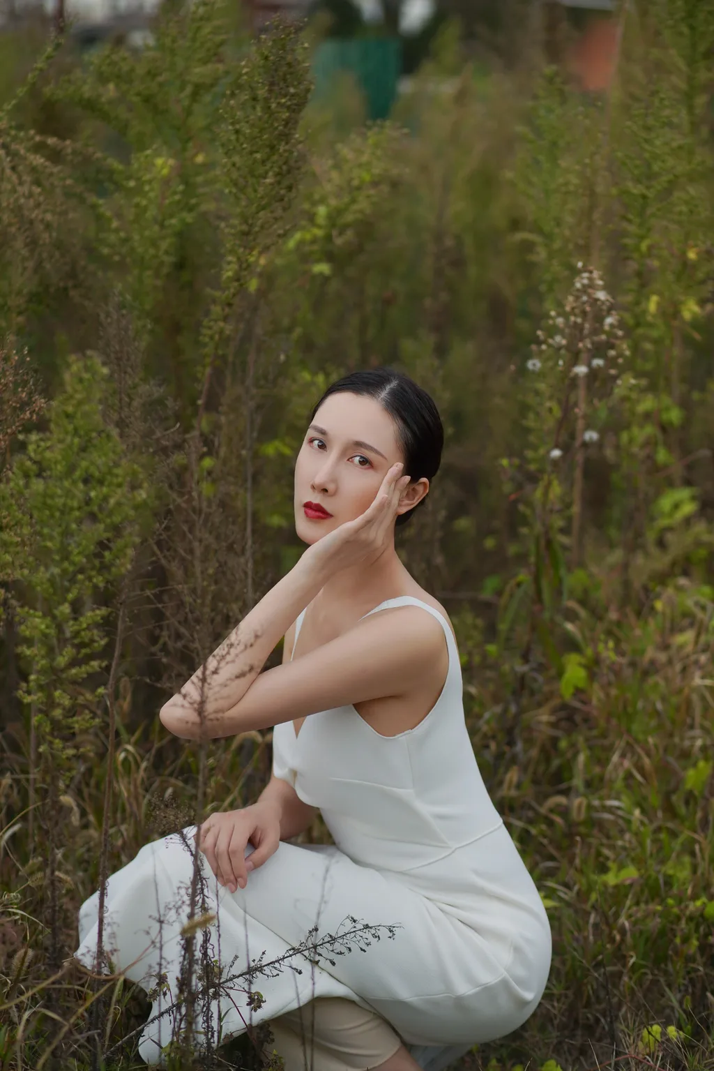 图片[21]-[YITUYU艺图语]2022.11.29 爱在西元前 希希[23+1P]-萌味圈